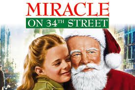 Miracle on 34th Street